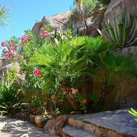 De Standing 12 Couchages - Vue Sur - Piscine A Debordement Chauffee 别墅 *