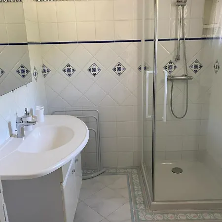 Villa De Standing 12 Couchages - Vue Sur - Piscine à Débordement Chauffée