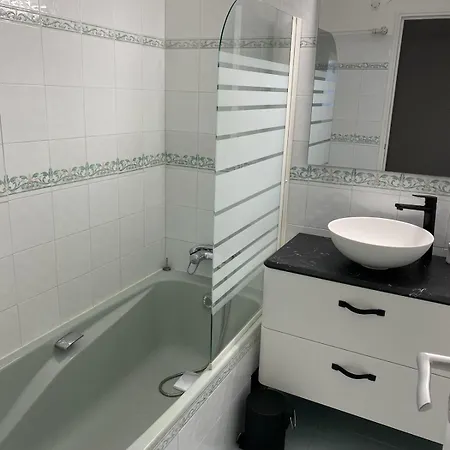 De Standing 12 Couchages - Vue Sur - Piscine A Debordement Chauffee Albitreccia