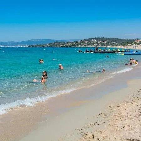 Villa De Standing 12 Couchages - Vue Sur - Piscine à Débordement Chauffée